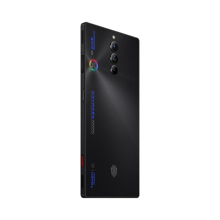 RedMagic 8s Pro, 256GB, Midnight. - eXtra