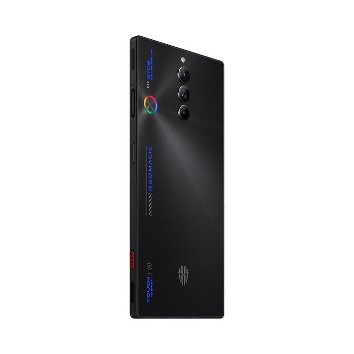 RedMagic 8s Pro, 256GB, Midnight. - eXtra