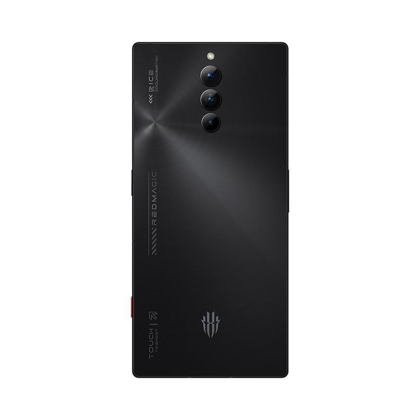 RedMagic 8s Pro, 256GB, Midnight. - eXtra