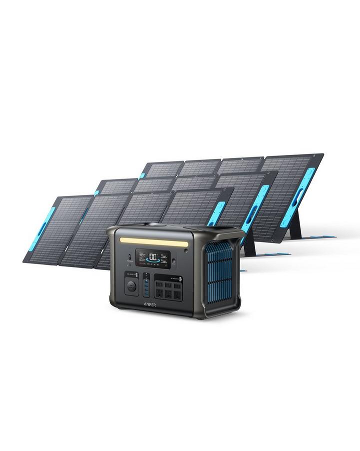suaoki portable power station Piko Portable Power Station 300W