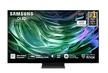 سامسونج، تلفزيون 65 بوصة، او ليد، 4K، ترقية المحتوى الى 4K، دولبي أتموس، 144 هرتز