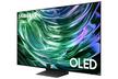 سامسونج، تلفزيون 65 بوصة، او ليد، 4K، ترقية المحتوى الى 4K، دولبي أتموس، 144 هرتز