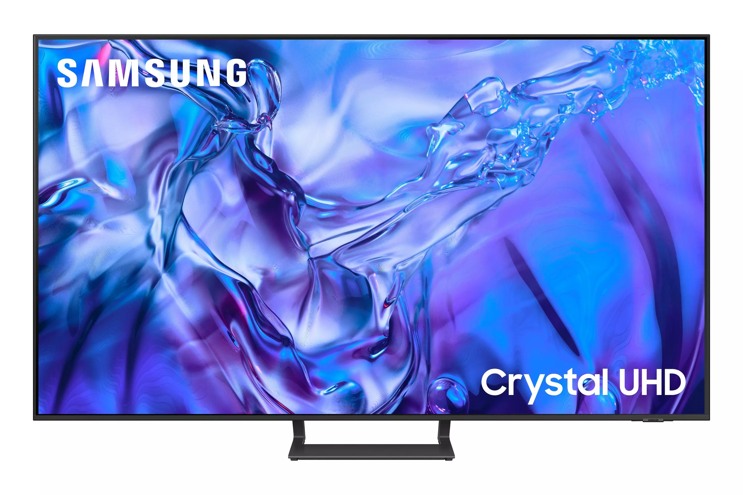 Samsung UHD 4K TV, 65 Inch, Dynamic Crystal Color, Air Slim Design, Secured by Knox