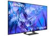 Samsung UHD 4K TV, 65 Inch, Dynamic Crystal Color, Air Slim Design, Secured by Knox