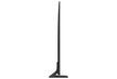 Samsung UHD 4K TV, 65 Inch, Dynamic Crystal Color, Air Slim Design, Secured by Knox