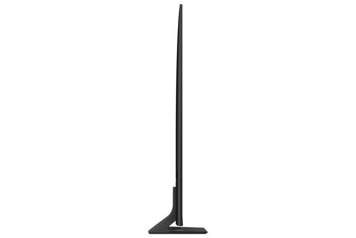 Samsung UHD 4K TV, 65 Inch, Dynamic Crystal Color, Air Slim Design, Secured by Knox
