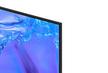 Samsung UHD 4K TV, 65 Inch, Dynamic Crystal Color, Air Slim Design, Secured by Knox