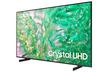 Samsung UHD 4K TV, 85 Inch, Dynamic Crystal Color, 120Hz, Air Slim Design