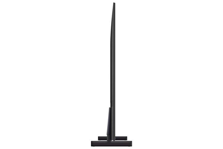 Samsung UHD 4K TV, 85 Inch, Dynamic Crystal Color, 120Hz, Air Slim Design