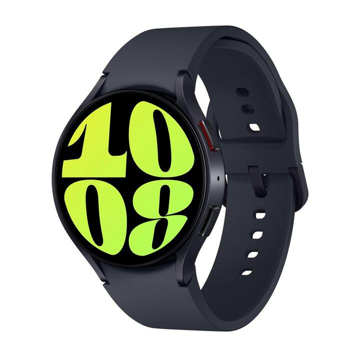 Samsung Galaxy Watch 6 44MM Graphite eXtra Bahrain