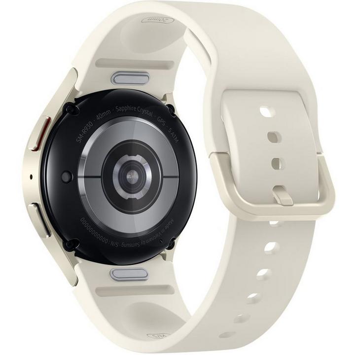Samsung Galaxy Watch 6, 40MM, Cream,