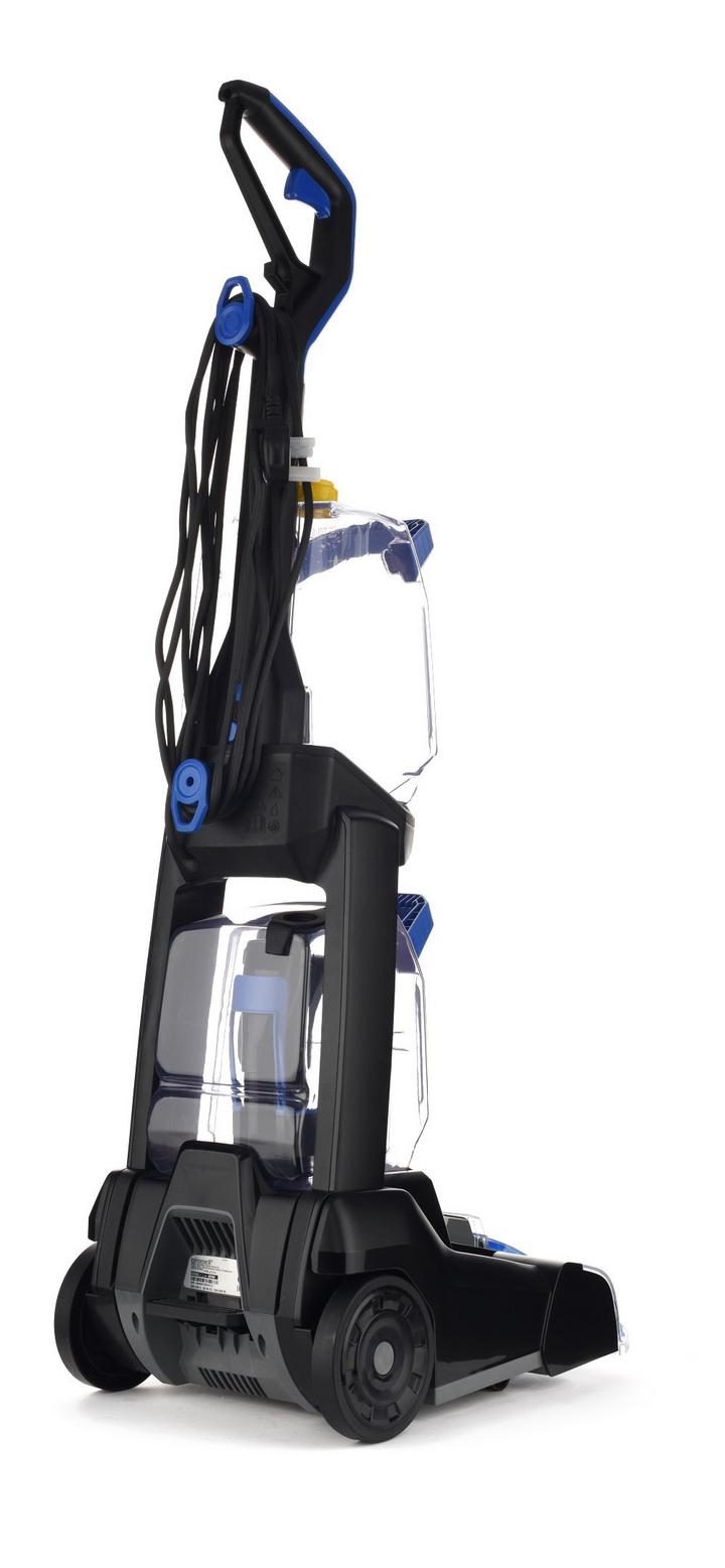 BISSELL Powerclean 2X Upright Carpet & Furniture Deep Vacuum Cleaner