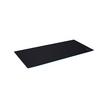 LOGITECH G840 XL Gaming Mousepad, Black