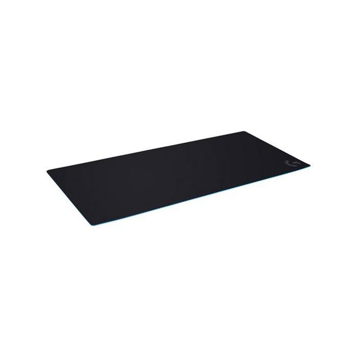 LOGITECH G840 XL Gaming Mousepad, Black