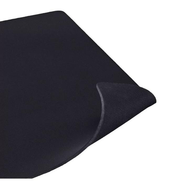 LOGITECH G840 XL Gaming Mousepad, Black