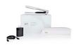 Ghd Unplugged Cordless Hair Straightner White
