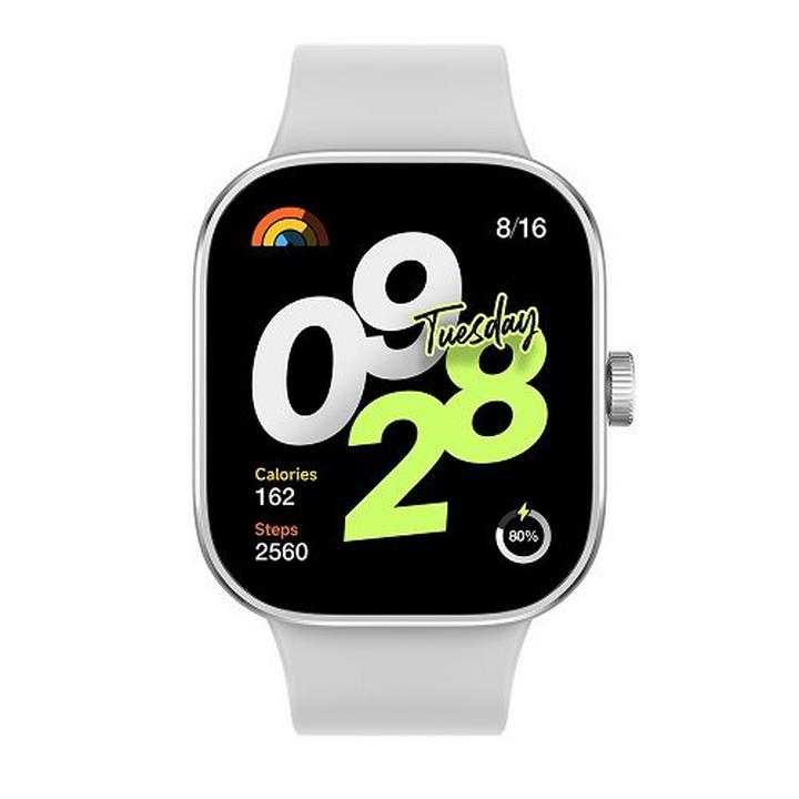 New xiaomi smartwatch hotsell
