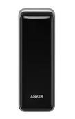 Anker 737 Powerbank, 27650mAh, 250W, Black