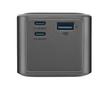 Anker 737 Powerbank, 27650mAh, 250W, Black
