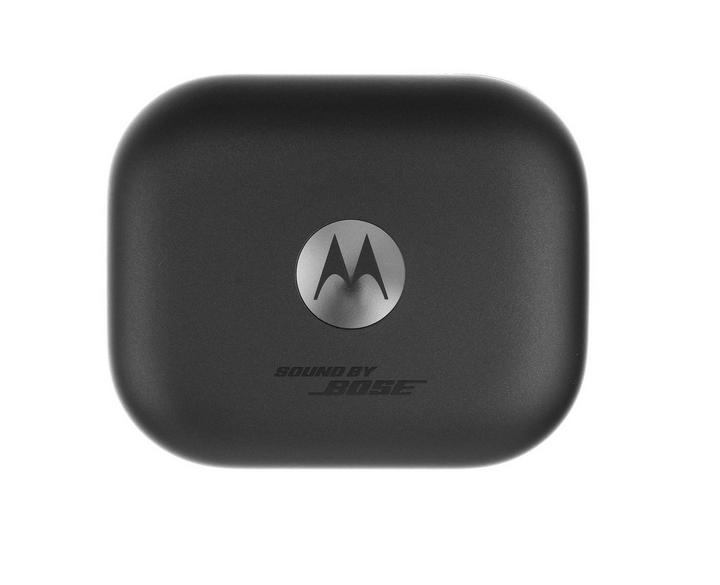 Motorola Buds+ Wireless Earphones, Forest Grey eXtra Oman