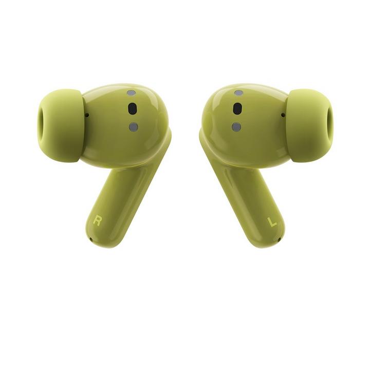 Motorola Buds Wireless Earphones, Kiwi Green