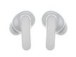 Motorola Buds Wireless Earphones, Starlight Blue