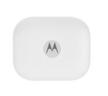 Motorola Buds Wireless Earphones, Starlight Blue