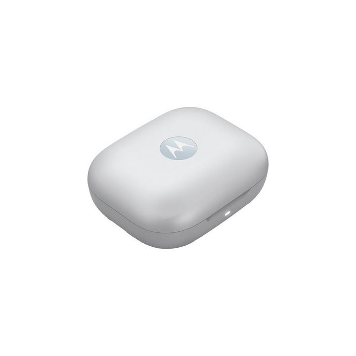 Motorola Buds Wireless Earphones, Glacier Blue