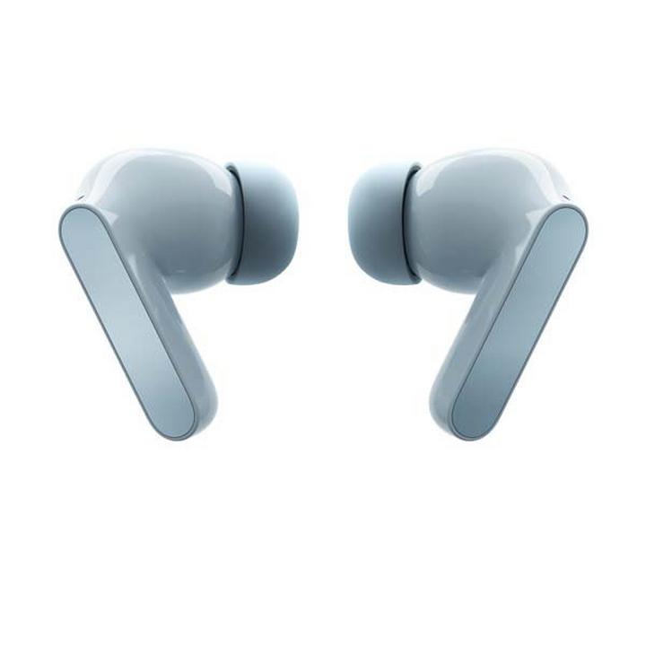 Motorola Buds Wireless Earphones, Glacier Blue