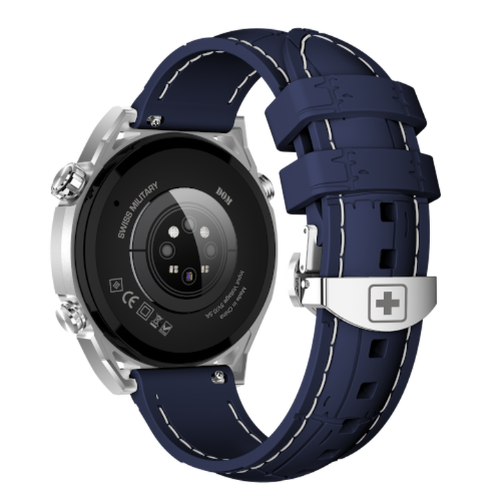 Personalized Gifts Apple Watch Cdiscount Swiss Military Dom