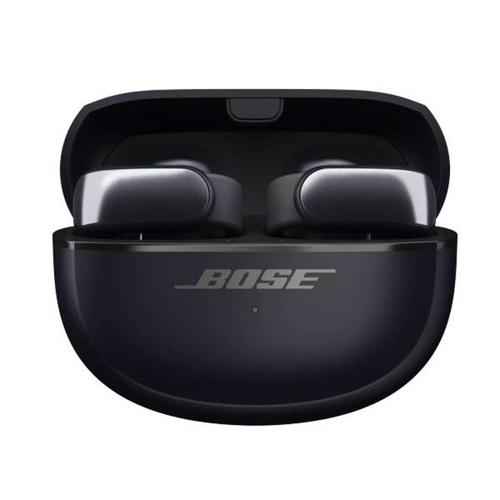 Bose Ultra Open Earbuds Black eXtra Bahrain