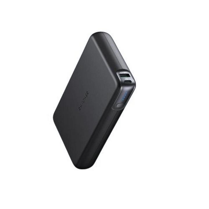 Ravpower 30000mAh Powerbank, 100W, Ports, Black eXtra Oman
