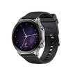 Riversong Motive 9 Pro Smartwatch, 1.43", Black