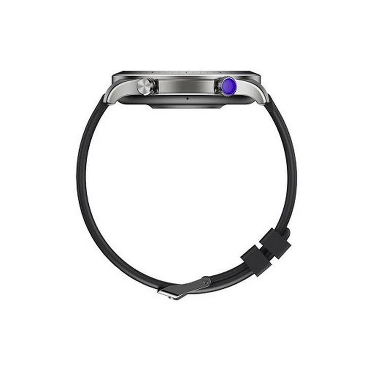 Riversong Motive 9 Pro Smartwatch, 1.43", Black