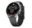 Riversong Motive 9 Pro Smartwatch, 1.43", Black