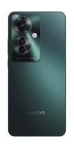 OPPO Reno11 F, 5G, 256GB, Palm Green.