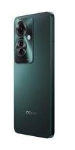 OPPO Reno11 F, 5G, 256GB, Palm Green.