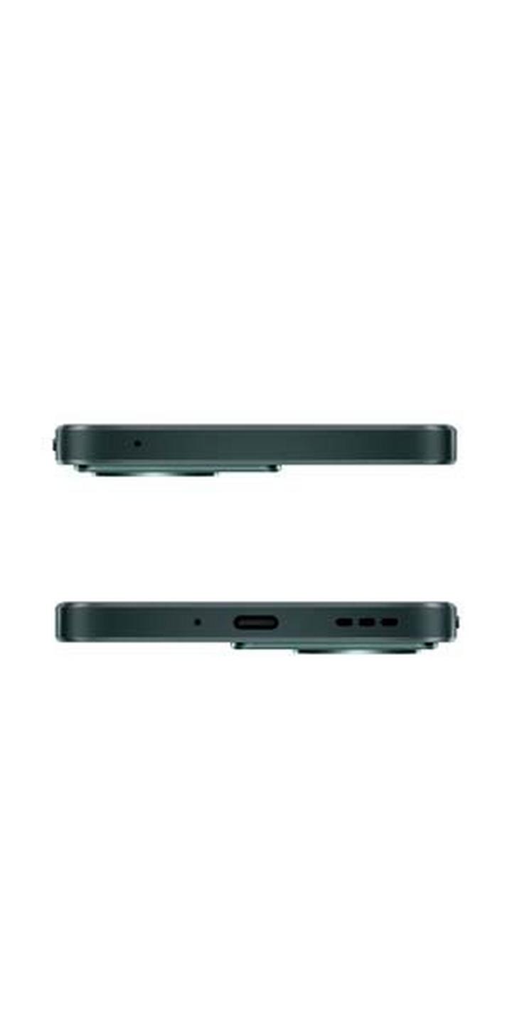 OPPO Reno11 F, 5G, 256GB, Palm Green.