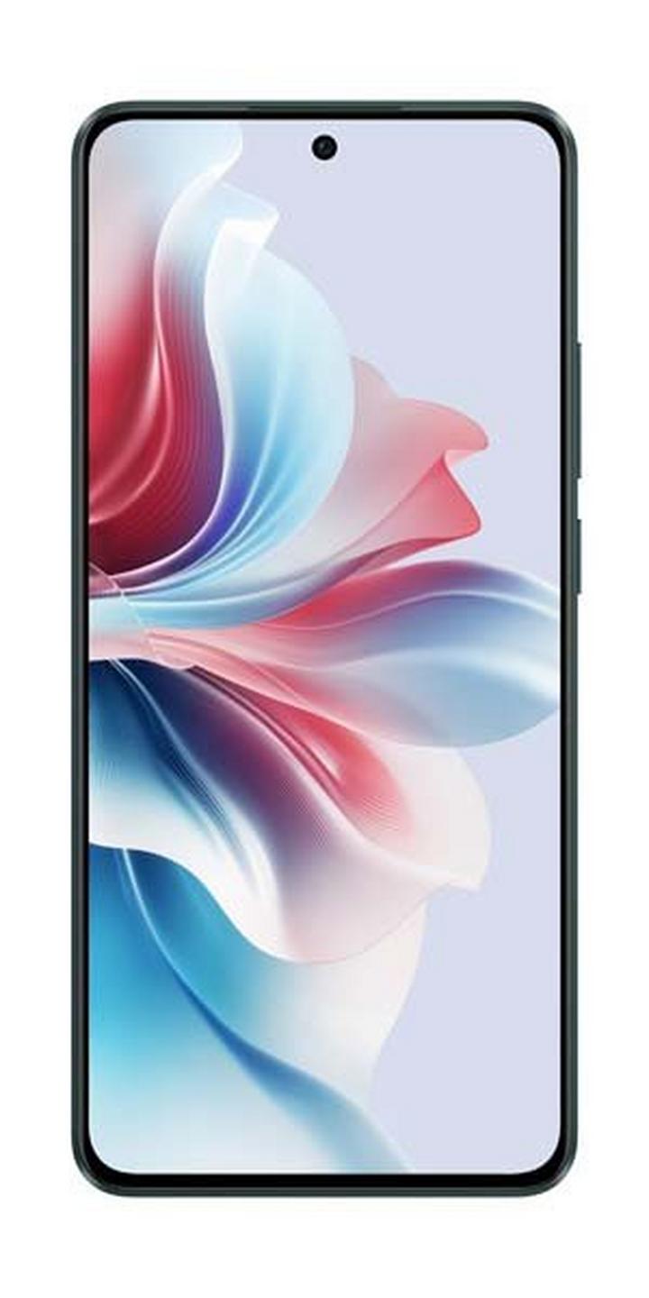 OPPO Reno11 F, 5G, 256GB, Palm Green.