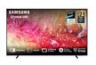 Samsung UHD TV, 50 Inch, 4K AI Upscaling, PurColor, Free contents by Samsung TV Plus