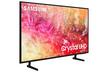 Samsung UHD TV, 50 Inch, 4K AI Upscaling, PurColor, Free contents by Samsung TV Plus