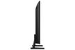 Samsung UHD TV, 50 Inch, 4K AI Upscaling, PurColor, Free contents by Samsung TV Plus