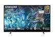 Samsung QLED TV, 75 Inch, 4K AI Upscaling, Air Slim Design, Secured by Knox
