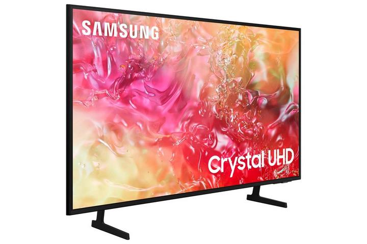 سامسونج، تلفزيون 43 بوصة، يو اتش دي 4K، سامسونج بلس ،ترقية المحتوى الى 4K