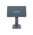 IWIN Magnetic iPad Holder for iPad Pro 12.9, Grey