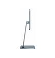 IWIN Magnetic iPad Holder for iPad Pro 12.9, Grey