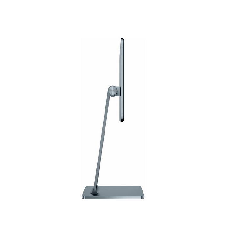 IWIN Magnetic iPad Holder for iPad Pro 12.9, Grey