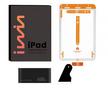 IWIN Screen Protector for iPad 10 Gen 10,9 Inch, CLear