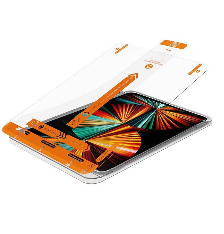 IWIN Screen Protector for iPad 10 Gen 10,9 Inch, CLear