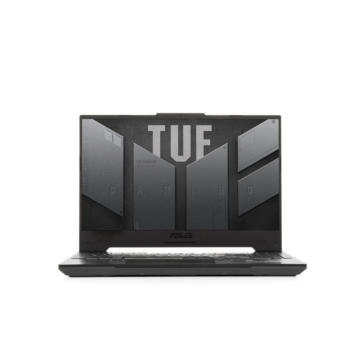 ASUS TUF F15 Gaming, Core i7, 1TB, 15.6 Inch FHD, Gray